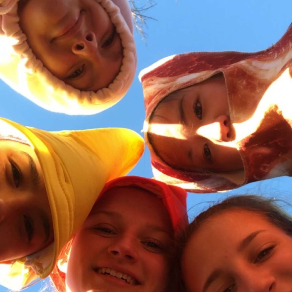 Meet your Posher, Sophie